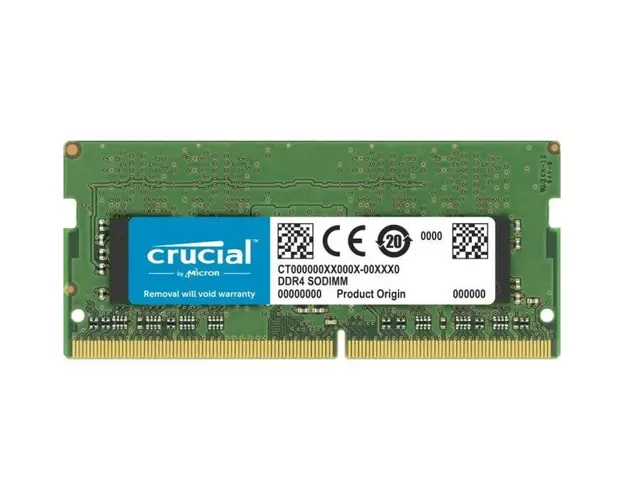 Memorie Laptop 32GB, DDR4, 3200MHz, CL22, 1.2v
