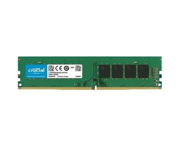 Memorie RAM 32GB DDR4 3200MHz CL22