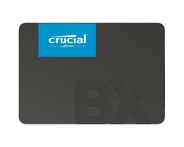 SSD BX500 1TB, 2.5” 7mm, SATA3