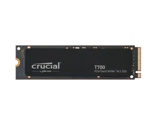 T700 - SSD - 2 TB - PCI Express 5.0 (NVMe)