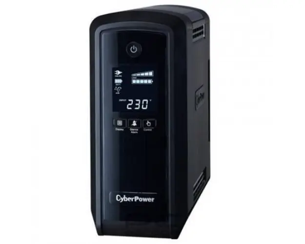 UPS Pure Sinewave 900VA/540W