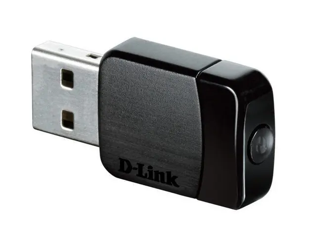 Adaptor Wireless AC600 DWA-171