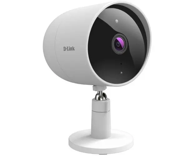Camera supraveghere WiFi exterior DCS-8302LH, 2 MP, 3 mm, 5 m