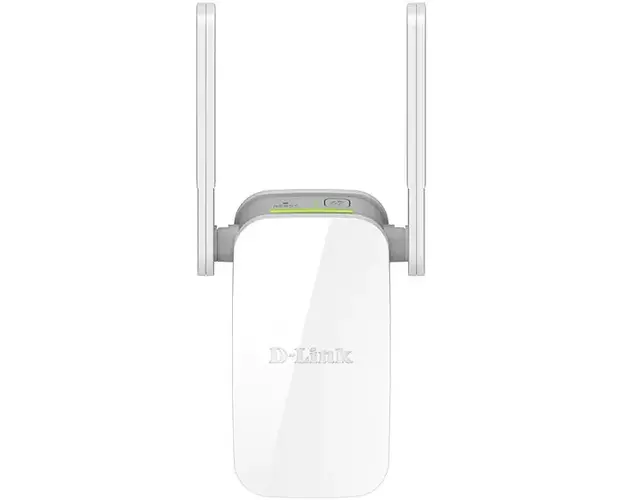 Range extender Wireless AC1200