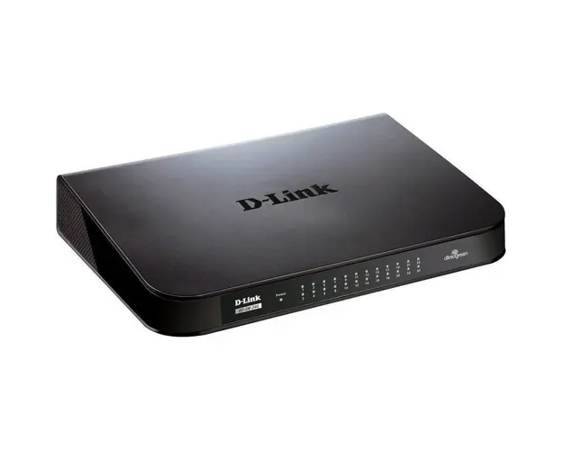 Switch Desktop 24 porturi 10/100/1000