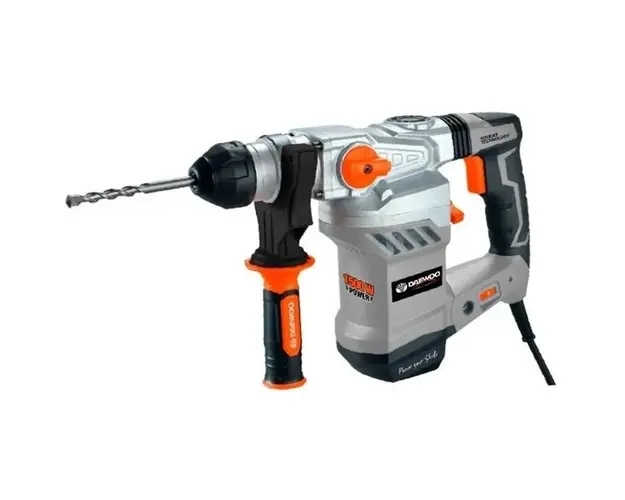 Ciocan Rotopercutor DARH32D, 1500W, 32m, 6J, 4000bmp