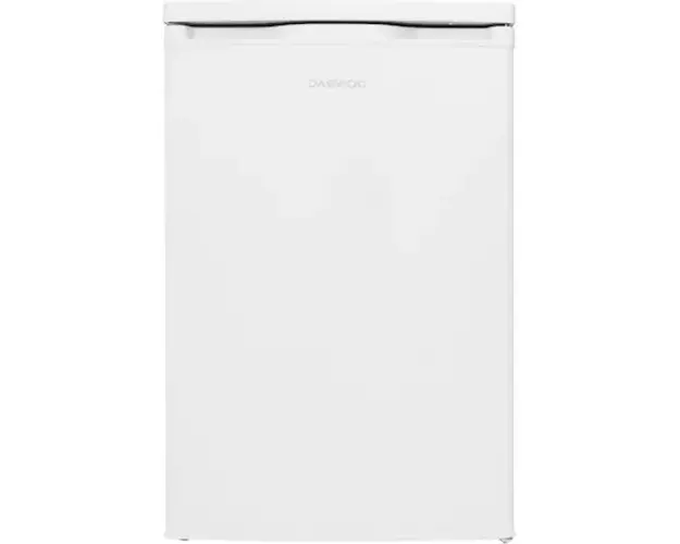 Frigider cu o usa Daewoo FN-146HEW, 128l, Clasa E, Control mecanic, H 85 cm, Alb