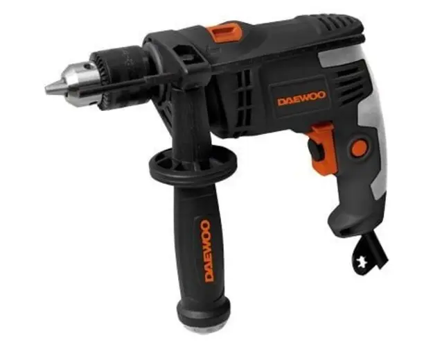 Masina de gaurit DAID550L, 550W, 13mm, 3000rpm