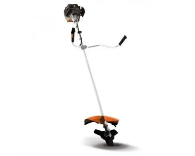 Motocoasa Daewoo pe benzina 51.7cc motor in 2 timpi - DABC520