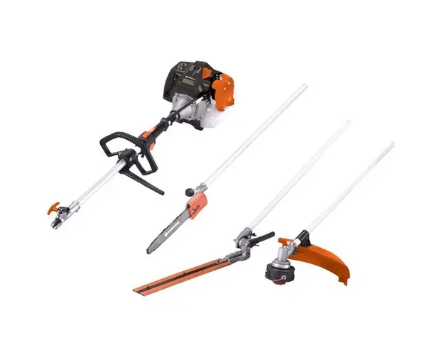 Multifunctionala DAMT520, benzina, 52CC, 2CP, rezervor 1.2l