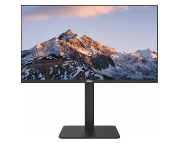 Monitor LED DAHUA LM22-B201A 21.5 inch FHD IPS 4 ms 100 Hz