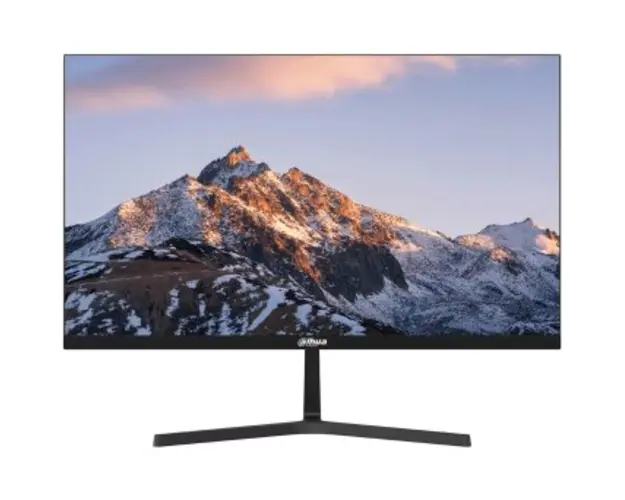 Monitor LED Dahua LM27-B200S VA, 27, Full HD, 100 Hz, VGA×1, HDMI×1, 5ms