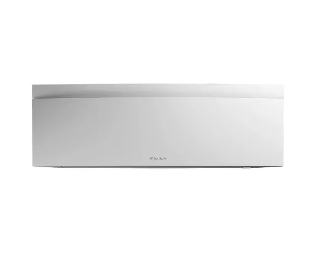 Aparat de aer conditionat Daikin Emura Bluevolution FTXJ50AW-RXJ50A Inverter 18000 BTU White, Clasa A++, Modul Heat Boost, Flux de aer 3D, Senzor termic, Control WiFi