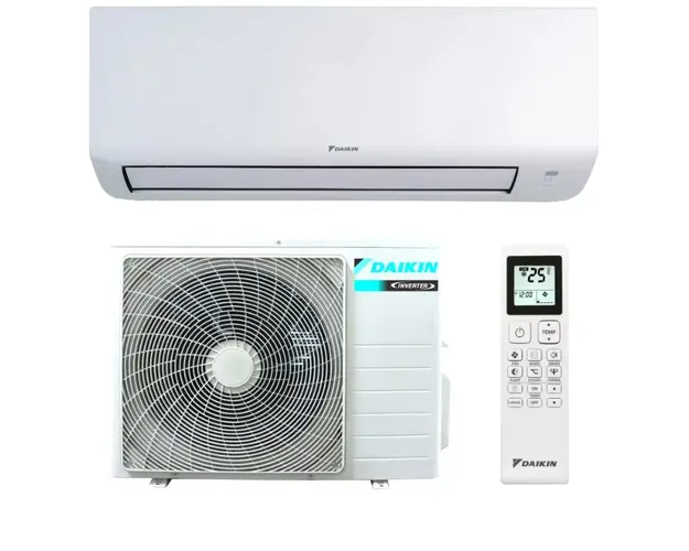 Aparat de aer conditionat Daikin FTXC35D-RXC35D Sensira Bluevolution, Inverter 12000 BTU. Clasa A++