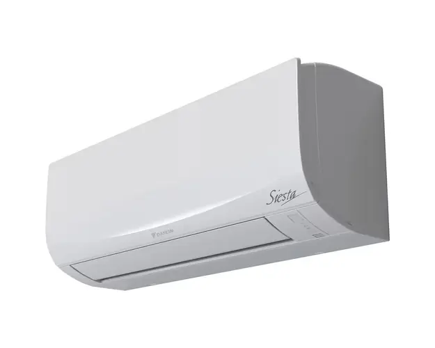 Aparat de aer Conditionat Daikin Siesta ATXF35E-ARXF35E, 12000 BTU, A++/A+, Functie Incalzire, Inverter, Alb
