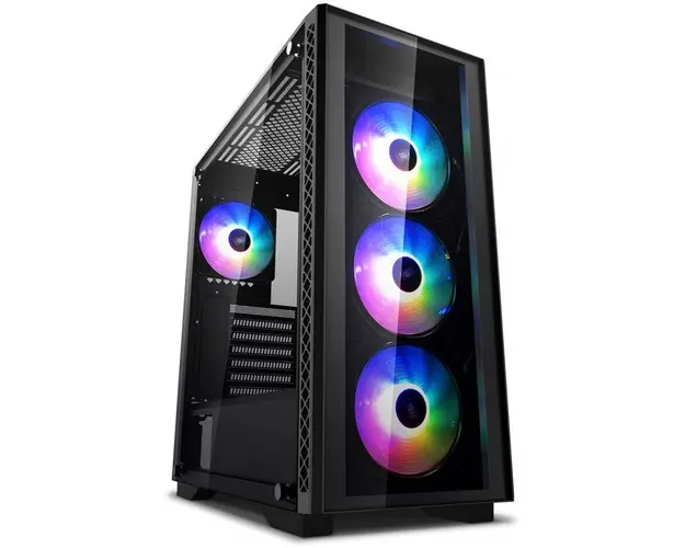 Carcasa Matrexx 50 ​ADD-RGB 4F