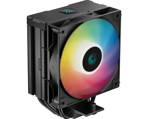 Cooler CPU Deepcool AG400 ARGB Digital