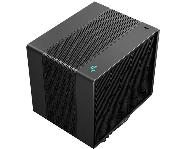 Cooler CPU Deepcool Assassin 4S Black