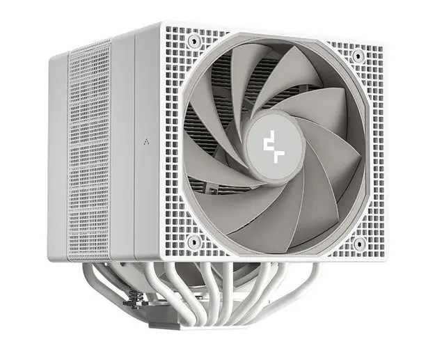 Cooler CPU Deepcool Assassin IV White