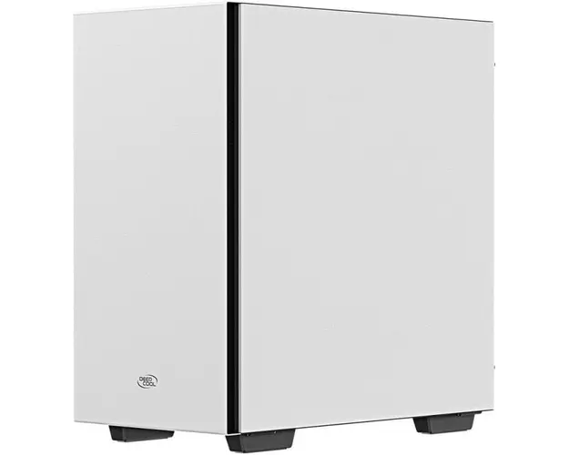 Carcasa Macube 110 White