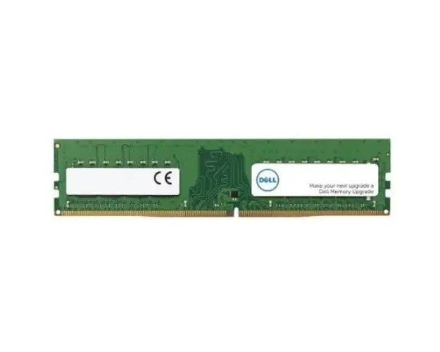 Accesoriu server DELL Memorie RAM UDIMM DDR4 8GB 3200MHz 1Rx8