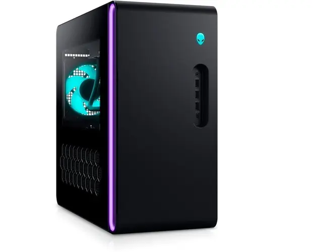 Desktop PC DELL Gaming Aurora R16, Procesor Intel® Core™ i9-14900KF 3.2GHz Raptor Lake Refresh, 64GB RAM, 1TB SSD, GeForce RTX 4080 SUPER 16GB, Windows 11 Pro