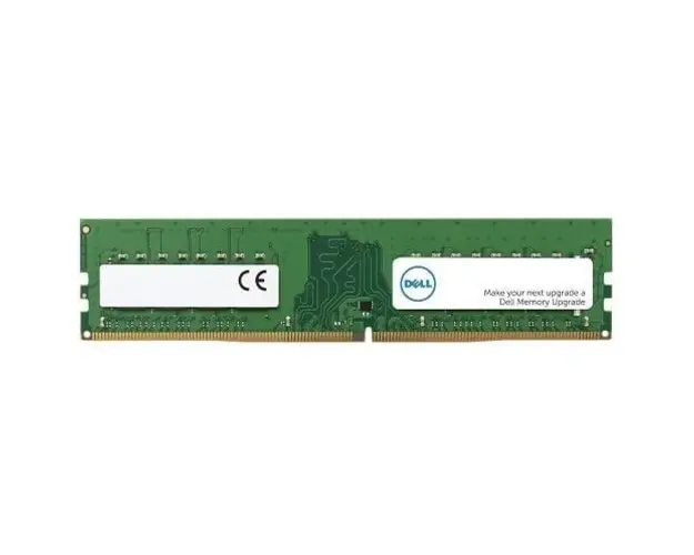 Dell 1RX8 - DDR5 - module - 16 GB - DIMM 288-pin - 5600 MHz - unbuffered