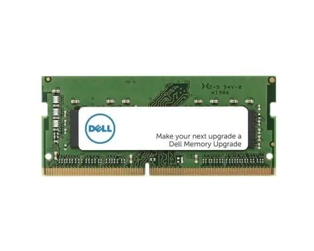 Accesoriu server DELL Memorie RAM SO-DIMM DDR4 16GB 3200MHz 1Rx8
