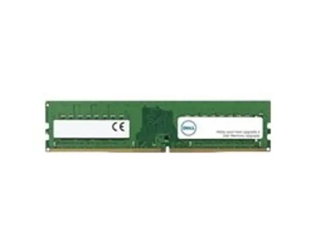 Dell - DDR5 - module - 32 GB - DIMM 288-pin - 4800 MHz / PC5-38400 - unbuffered