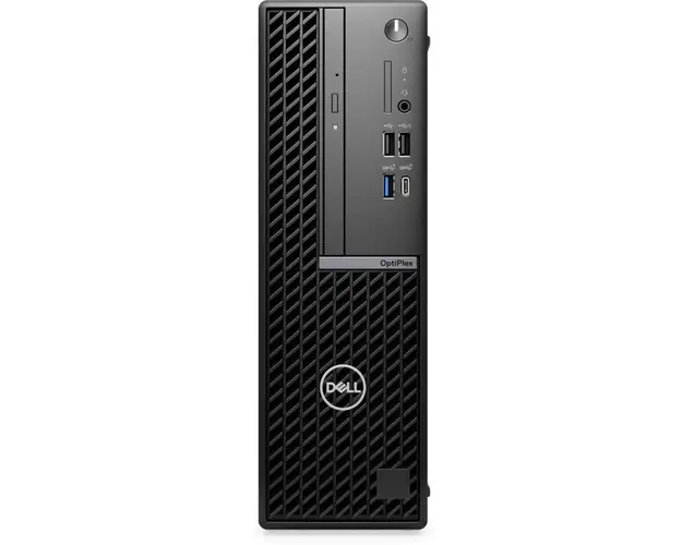Desktop PC DELL OptiPlex 7010 SFF, Procesor Intel® Core™ i5-13500 2.5GHz Raptor Lake, 8GB RAM, 256GB SSD, UHD 770, Windows 11 Pro