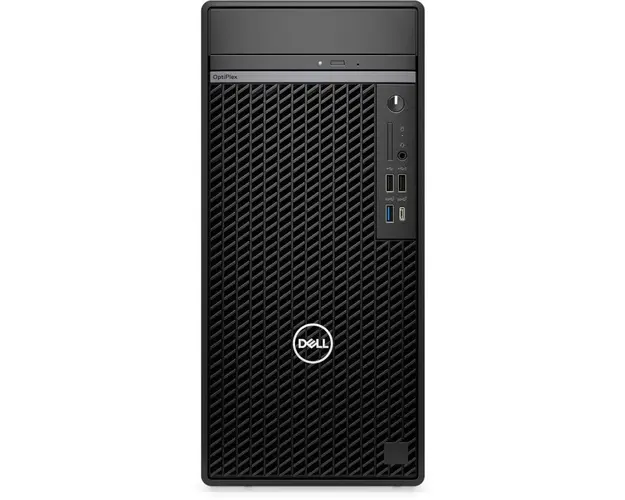Desktop PC DELL OptiPlex 7020 MT Plus, Procesor Intel® Core™ i7-14700 2.1GHz Raptor Lake Refresh, 32GB RAM, 1TB SSD + 2TB HDD, UHD 770, Windows 11 Pro