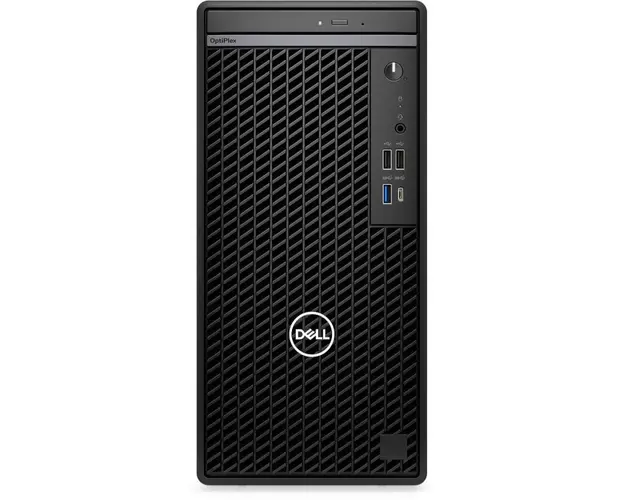 Desktop PC DELL OptiPlex 7020 MT, Procesor Intel® Core™ i5-14500 2.6GHz Raptor Lake Refresh, 16GB RAM, 512GB SSD, UHD 770, Windows 11 Pro