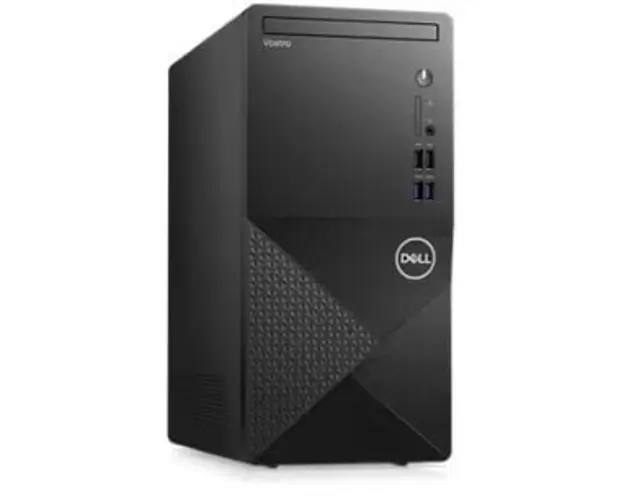 Desktop PC DELL Vostro 3020 MT, Procesor Intel® Core™ i5-13400 2.5GHz Raptor Lake, 8GB RAM, 256GB SSD, UHD 730, Windows 11 Pro