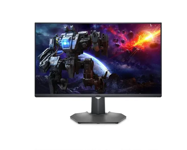 Monitor LED DELL Gaming G3223Q 31.5 inch UHD IPS 1 ms 144 Hz HDR FreeSync Premium Pro