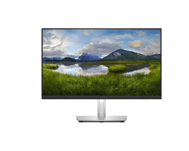 Monitor LED DELL P2423DE 23.8 inch QHD IPS 5 ms 60 Hz USB-C
