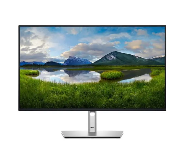Monitor LED DELL P2725HE 27 inch FHD IPS 5 ms 100 Hz USB-C