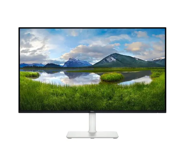 Monitor LED DELL S2725H 27 inch FHD IPS 4 ms 100 Hz