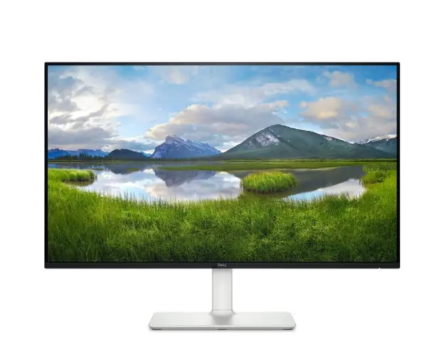 Monitor LED DELL S2725HS 27 inch FHD IPS 4 ms 100 Hz