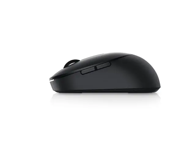 DL MOUSE MS5120W WIRELESS BLACK