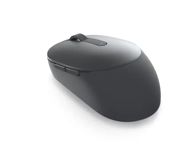 Mouse wireless Dell Mobile Pro MS5120W, Titan Gray