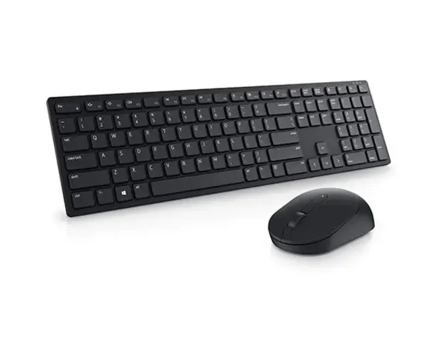 Kit periferice DELL Pro Wireless Black