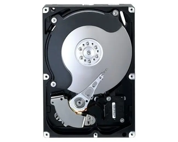 HDD Server 1TB 7.2K RPM SATA 6Gbps 3.5in