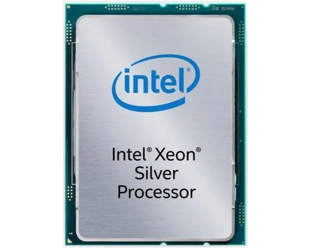 Accesoriu server DELL Intel® Xeon® Silver 4310 2.1GHz PowerEdge