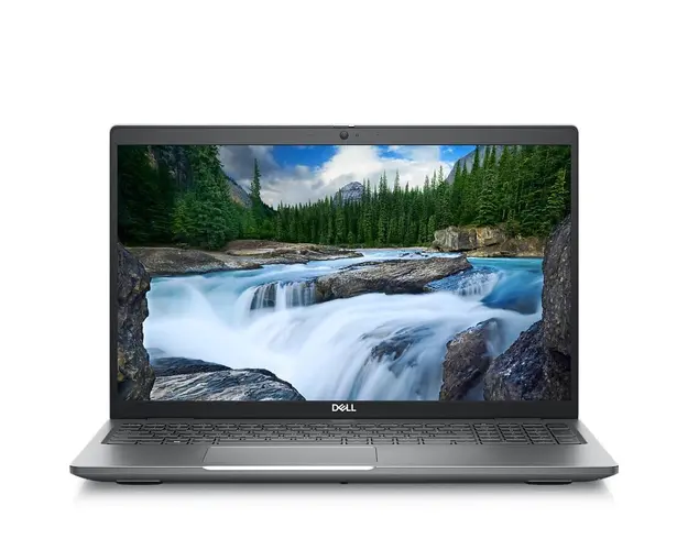 Laptop DELL 15.6&#039;&#039; Latitude 5540, FHD IPS, Procesor Intel® Core™ i5-1345U (12M Cache, up to 4.70 GHz), 16GB DDR4, 512GB SSD, Intel Iris Xe, Linux, Grey, 3Yr ProSupport