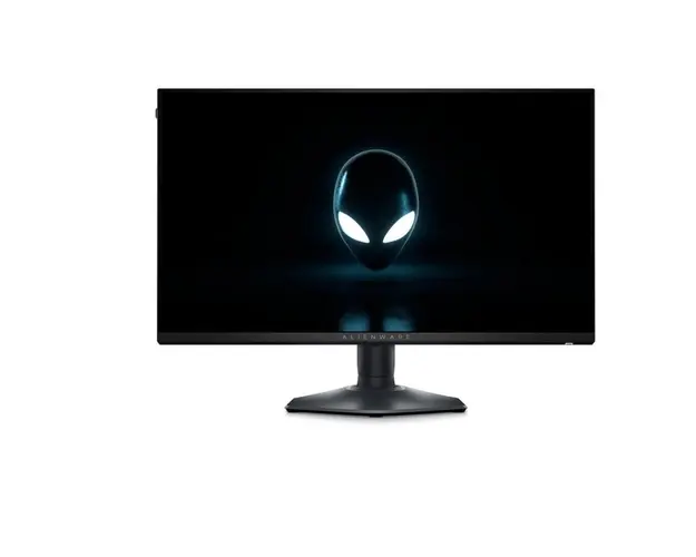 Monitor Gaming Alienware AW2523HF, 25&#039;&#039;, Full HD, IPS, Free Sync Premium