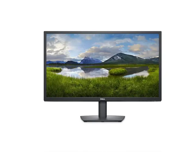 Monitor LCD Dell E2423H, 23.8&#039;&#039;, Full HD, Anti-glare, 5ms, Display Port, VGA
