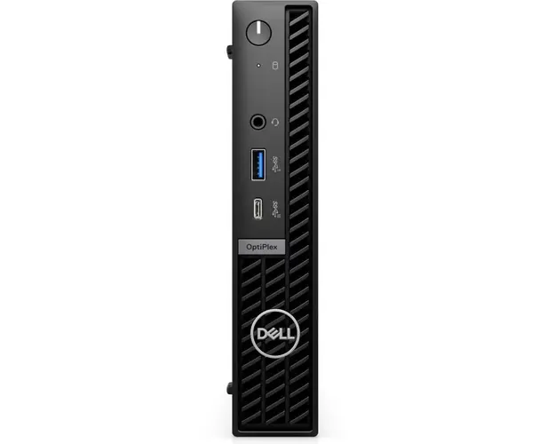 Desktop PC DELL OptiPlex 7020 MFF, Procesor Intel® Core™ i5-12500T 2.0GHz Alder Lake, 16GB RAM, 512GB SSD, UHD 770, Windows 11 Pro