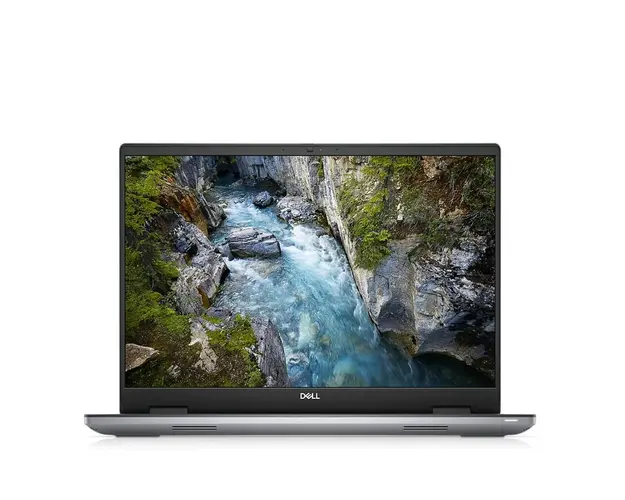 Laptop DELL 16&#039;&#039; Precision 7680 Workstation, FHD+, Procesor Intel® Core™ i7-13850HX (30M Cache, up to 5.30 GHz), 32GB DDR5, 1TB SSD, RTX A3500 Ada 12GB, Win 11 Pro, 3Yr ProSupport
