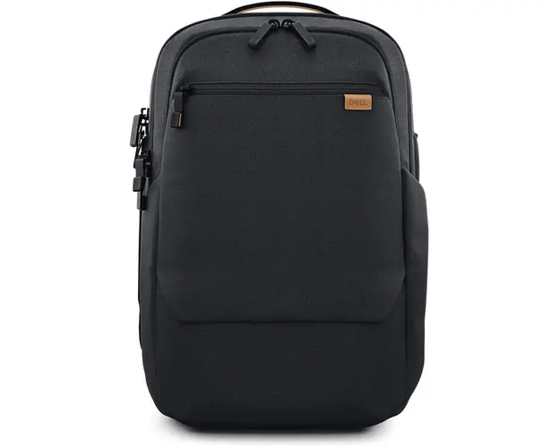 Rucsac laptop Dell EcoLoop CP7625, 14-16, Negru