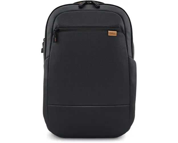 Rucsac laptop Dell EcoLoop Slim CP7625S, 14-16, negru